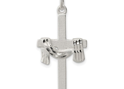 Sterling Silver Jewelry Style QC1906 - Classique Jewelry Inc.