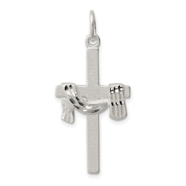 Sterling Silver Jewelry Style QC1906 - Classique Jewelry Inc.