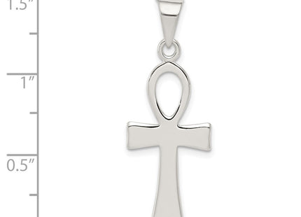 Sterling Silver Pendants Style QC1911 - Classique Jewelry Inc.