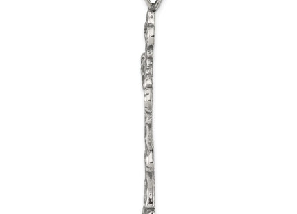 Sterling Silver Pendants Style QC1954 - Classique Jewelry Inc.