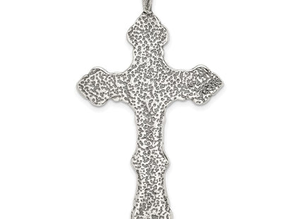 Sterling Silver Pendants Style QC1954 - Classique Jewelry Inc.