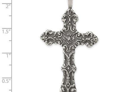 Sterling Silver Pendants Style QC1954 - Classique Jewelry Inc.