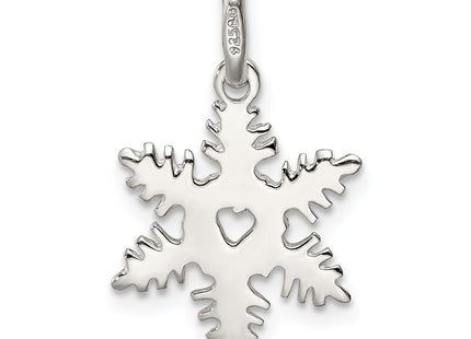 Sterling Silver Jewelry Style QC198 - Classique Jewelry Inc.