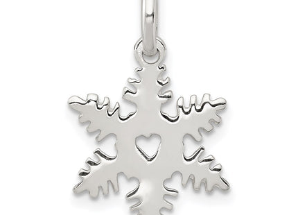 Sterling Silver Jewelry Style QC198 - Classique Jewelry Inc.