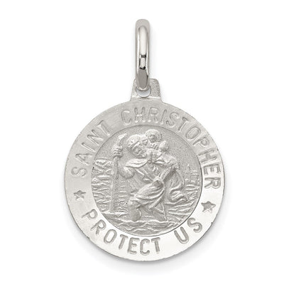 Sterling silver pendants & charm