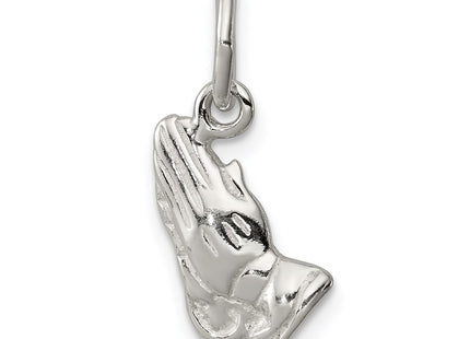 Sterling silver charm