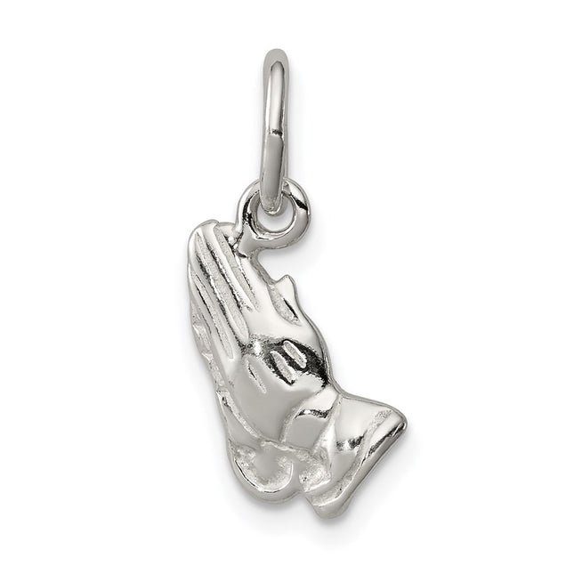 Sterling silver charm