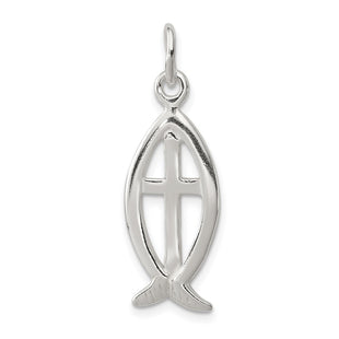 Sterling Silver Jewelry Style QC1996 - Classique Jewelry Inc.