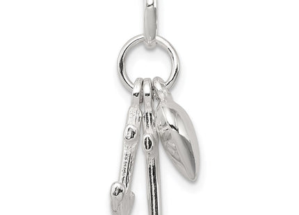 Sterling Silver Jewelry Style QC1999 - Classique Jewelry Inc.