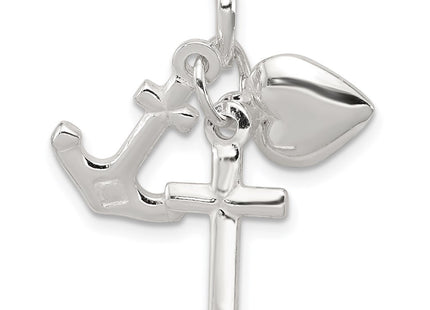 Sterling Silver Jewelry Style QC1999 - Classique Jewelry Inc.