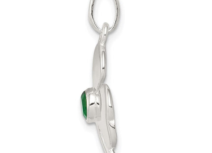 Sterling Silver Jewelry Style QC2005 - Classique Jewelry Inc.