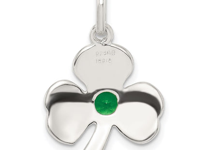 Sterling Silver Jewelry Style QC2005 - Classique Jewelry Inc.