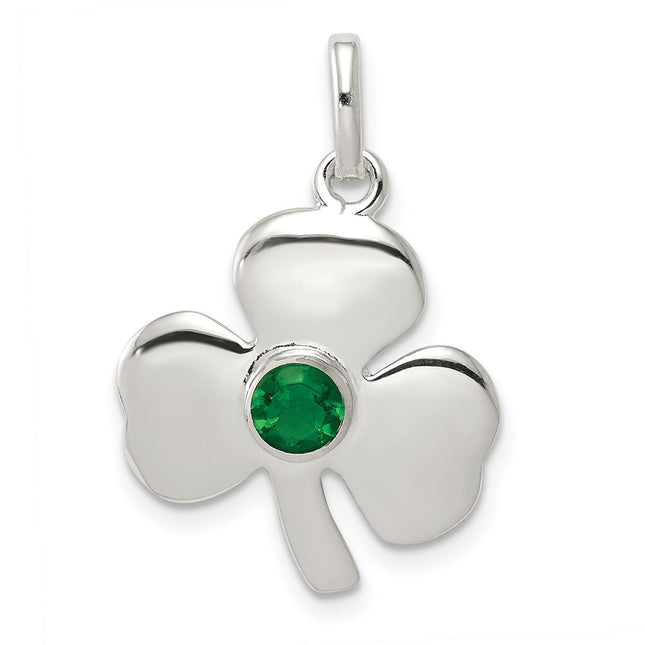 Sterling Silver Jewelry Style QC2005 - Classique Jewelry Inc.