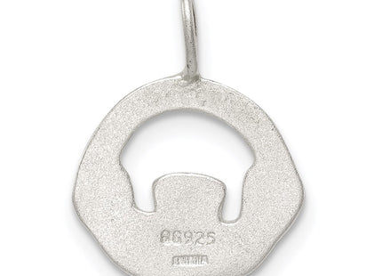 Sterling Silver Jewelry Style QC2008 - Classique Jewelry Inc.