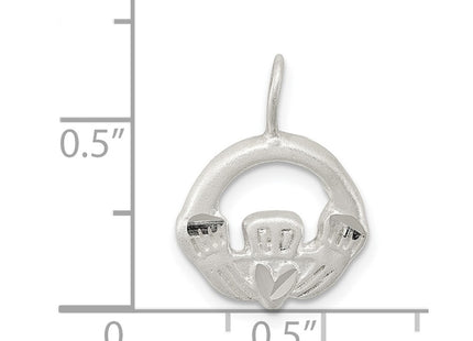 Sterling Silver Jewelry Style QC2008 - Classique Jewelry Inc.