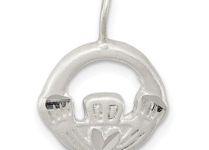 Sterling Silver Jewelry Style QC2008 - Classique Jewelry Inc.