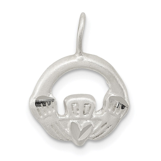 Sterling Silver Jewelry Style QC2008 - Classique Jewelry Inc.