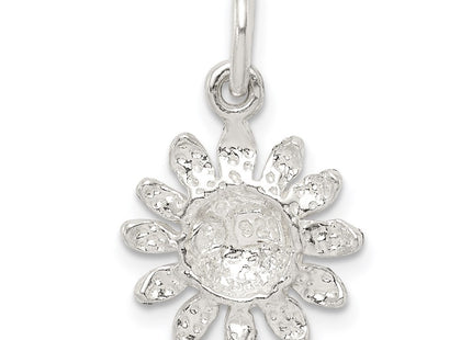 Sterling Silver Jewelry Style QC2011 - Classique Jewelry Inc.