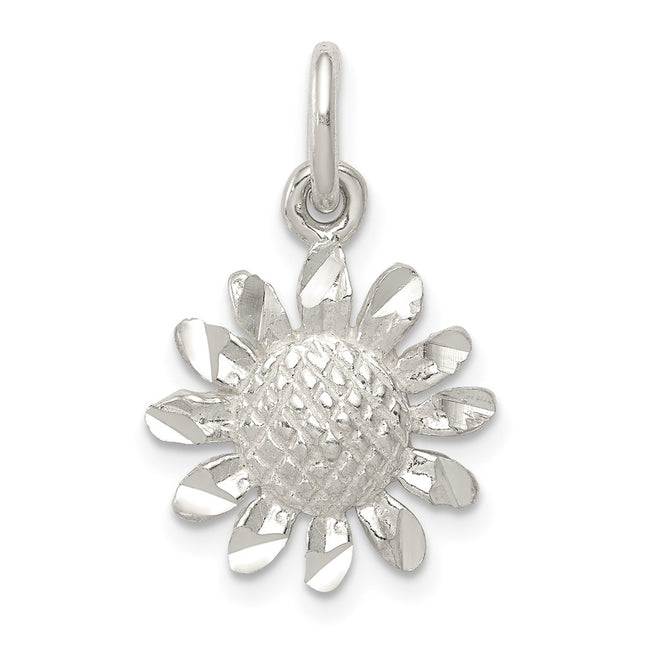Sterling Silver Jewelry Style QC2011 - Classique Jewelry Inc.