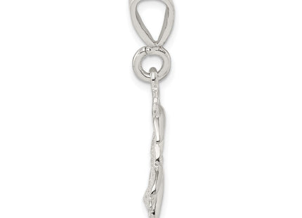 Sterling Silver Pendants Style QC2033 - Classique Jewelry Inc.
