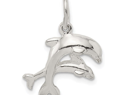 Sterling silver charm