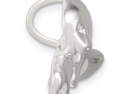 Sterling Silver Jewelry Style QC2052 - Classique Jewelry Inc.