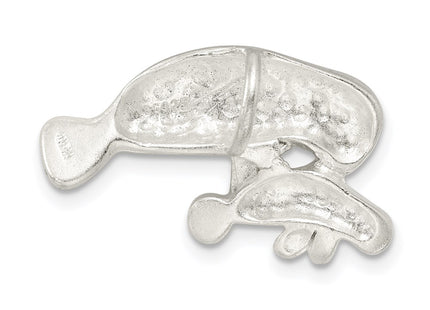 Sterling Silver Jewelry Style QC2052 - Classique Jewelry Inc.