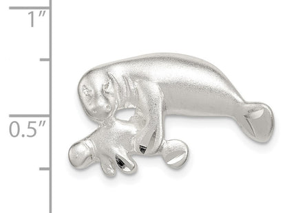 Sterling Silver Jewelry Style QC2052 - Classique Jewelry Inc.