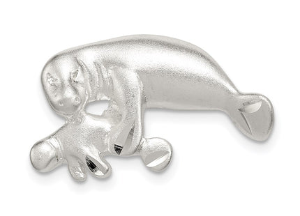 Sterling Silver Jewelry Style QC2052 - Classique Jewelry Inc.