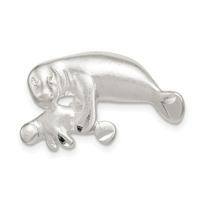 Sterling Silver Jewelry Style QC2052 - Classique Jewelry Inc.