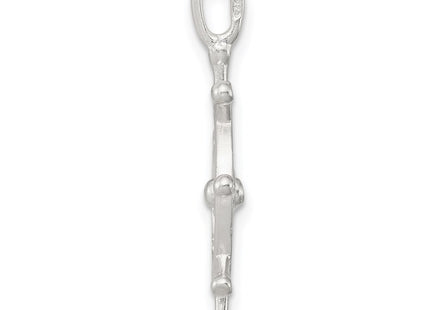 Sterling Silver Jewelry Style QC2056 - Classique Jewelry Inc.