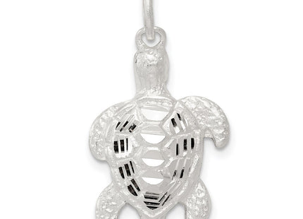 Sterling silver charm