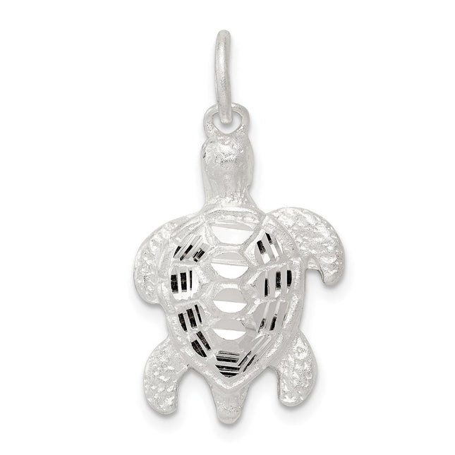 Sterling silver charm