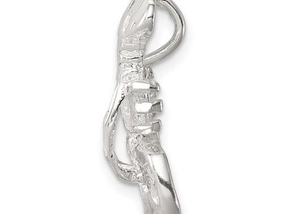 Sterling Silver Chains Style QC2065 - Classique Jewelry Inc.