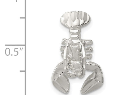 Sterling Silver Chains Style QC2065 - Classique Jewelry Inc.