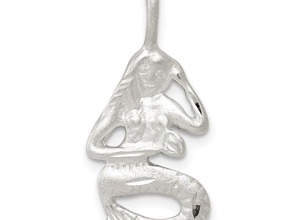 Sterling Silver Jewelry Style QC2067 - Classique Jewelry Inc.