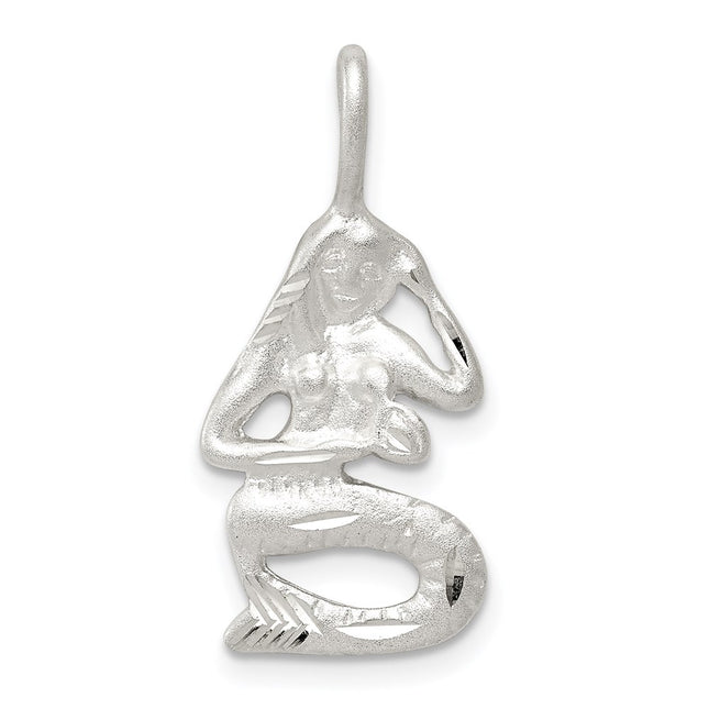 Sterling Silver Jewelry Style QC2067 - Classique Jewelry Inc.
