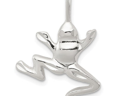 Sterling silver charm
