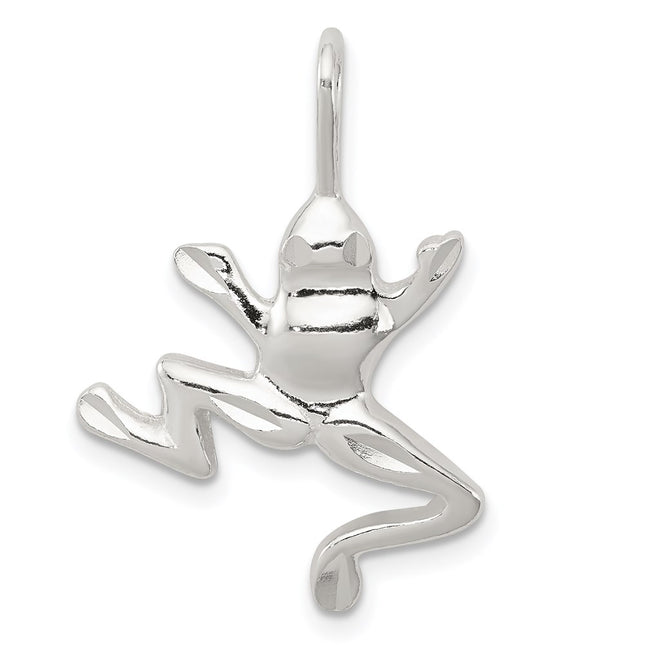 Sterling silver charm