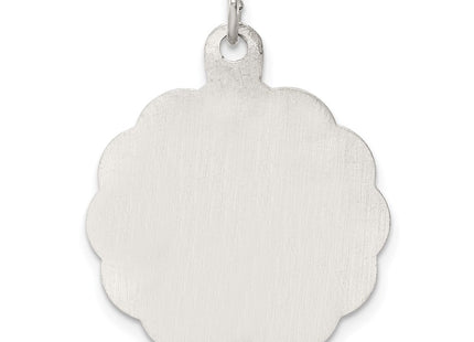 Sterling Silver Jewelry Style QC2079 - Classique Jewelry Inc.