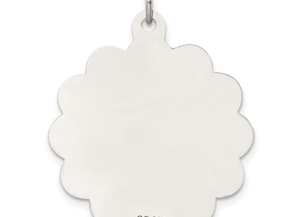 Sterling Silver Jewelry Style QC2084 - Classique Jewelry Inc.