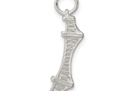 Sterling Silver Jewelry Style QC219 - Classique Jewelry Inc.
