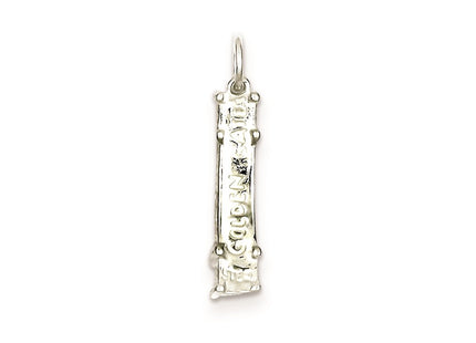 Sterling Silver Jewelry Style QC219 - Classique Jewelry Inc.