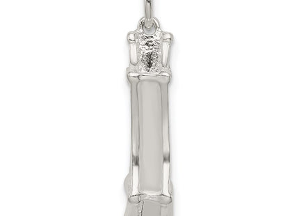 Sterling Silver Jewelry Style QC219 - Classique Jewelry Inc.