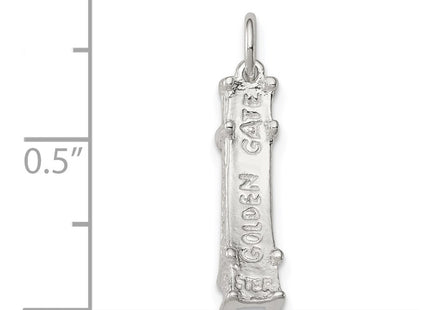 Sterling Silver Jewelry Style QC219 - Classique Jewelry Inc.