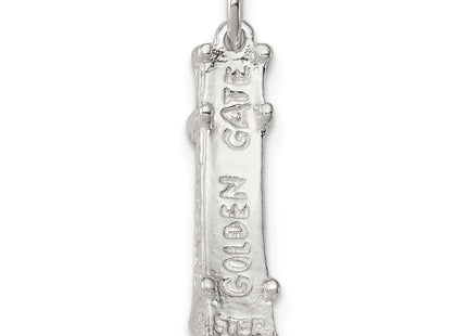 Sterling Silver Jewelry Style QC219 - Classique Jewelry Inc.