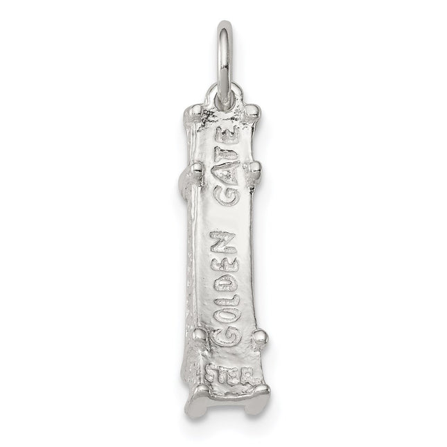 Sterling Silver Jewelry Style QC219 - Classique Jewelry Inc.