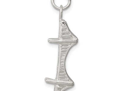 Sterling Silver Jewelry Style QC219M - Classique Jewelry Inc.