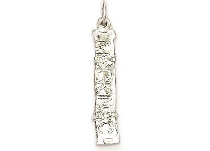 Sterling Silver Jewelry Style QC219M - Classique Jewelry Inc.