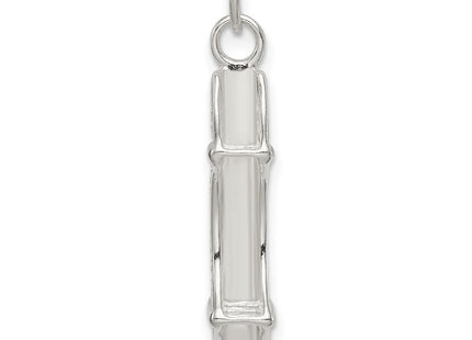 Sterling Silver Jewelry Style QC219M - Classique Jewelry Inc.